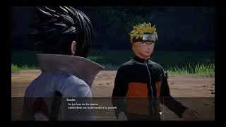 🔥 And the Mission Continues &ndash; New Battles Await in Jump Force!