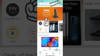 Fire tv 4k stick at Rs3799 / Amazon fire tv stick offer for prime users / Fire tv stick 4k offer