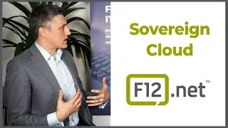 Sovereign Cloud