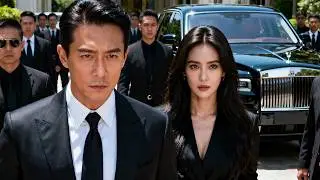 [MULTI SUBS]閃婚工地搬磚窮小子，勢利岳母逼女兒離婚改嫁，殊不知女婿竟是京城首富獨子！