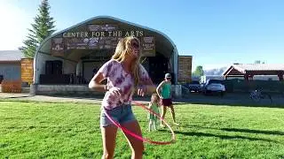 Crested Butte - New Center for the Arts