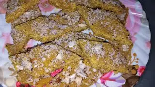 Besan ki Burfi Recipe || Besan ki Burfi Banane ka perfect Tariqa || besan burfi #tastycooking