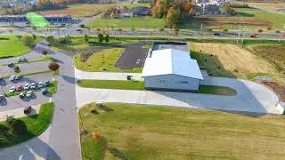 EMS Facility