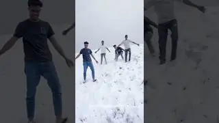 Low budget Manali 😂😂 #viral #funny #comedy #roast