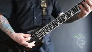 Ratface riffs part 1/5. song: No Rulez