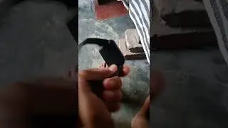 !! smart watch A1 !! unboxing @🥰🥰🥰🥰🥰🥰🥰