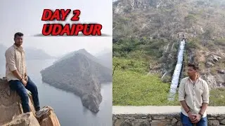 Udaipur In Winter Day 2 @Mankeshrvlogs-14  
