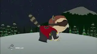 ILLUMINATI SOUTH PARK SATANIST KABBALISM zionism