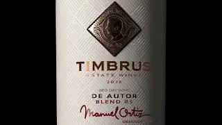 Timbrus 3D Commercial
