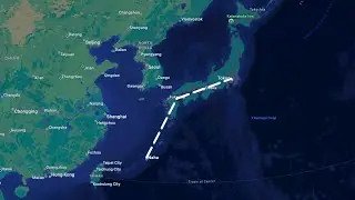 Naha to Tokyo (ROAH-RJTT)- 11/1/2026