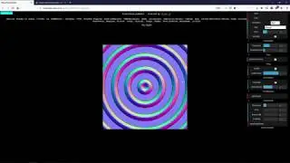 Kostenloser Texturen Generator (incl der Nutzung in Blender 2.80 grob gezeigt)