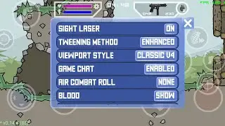 MMC || Best Settings For V5 & Newgen Players || Tutorial