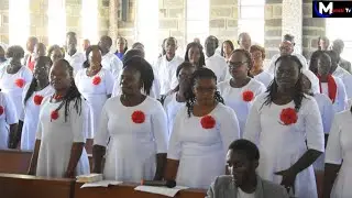 Watch beautiful Entrance Catholic Song By St Augustine Choir Kiamunyi, Nakuru
