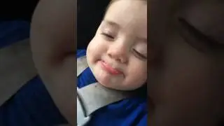 Slo mo slobber