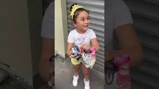 Esila ceylin #labubu a&ccedil;ıyor ⚠️‼️🙀🤩