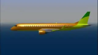 YSFlight Movie : Regionals
