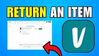 How To Return An Item On Vinted (2026) (Best Method)