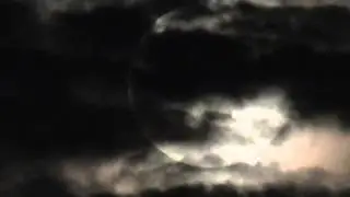 Super Moon July 2014