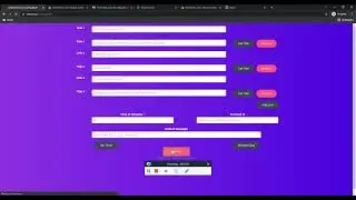 Link Redirect Tool | Host Page Without Any Downtime | 2022