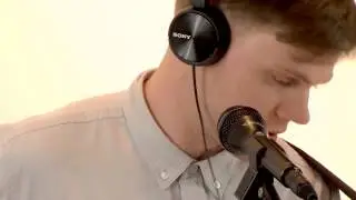 Sam Sparro - Black And Gold (JPage Cover)