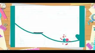Love Balls Level 3 Solution 3 Stars