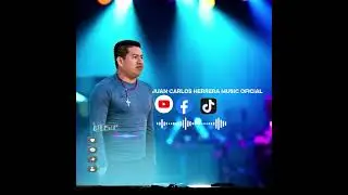 M&uacute;sica en vivo #juancarlosherrera
