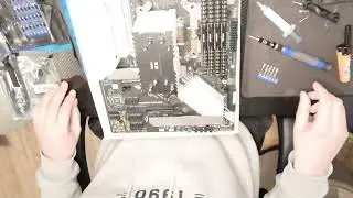 Revamping the Build: The Evolution of PC Parts