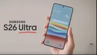 Секреты Galaxy S26 Ultra, которые Samsung не хочет, чтобы вы знали.