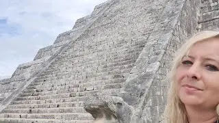 History and Hauntings of Chichen Itza   - Haunted Mexico