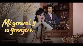 【barco español】📌 Mi general y su granjera| Saros TV |