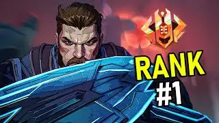 КАПИТАН АМЕРИКА МИРА 1 РАНГА - HаtsunеMiku | ГЕЙМПЛЕЙ MARVEL RIVALS POV
