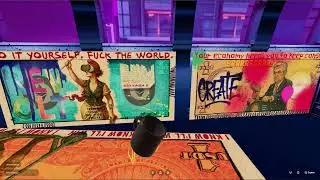 The WIP Meetup 12/05/2025 Raw Footage ft MrRichi & Money Laundering 2