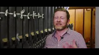 UCH Compton Organ - Restoration 22 07 2019