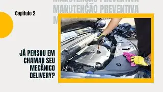 Precisando de especialistas em Inspe&ccedil;&atilde;o pr&eacute; compra e manuten&ccedil;&atilde;o? Chame seu Mec&acirc;nico Delivery