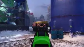Black ops 3
