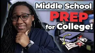 College Prep For Middle School