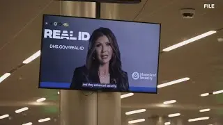 $45 fee if traveling without a Real ID