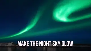 Making the night sky glow with Lumenzia v10 and overview of the interface