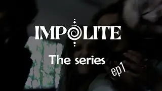 Impolite: The Series | Ep 1: Mik&aacute;do fest 2024!