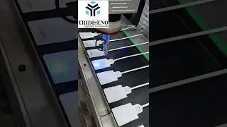 5 W UV LASER PRINTER MACHINE | AI LASER PRINTER MACHINE