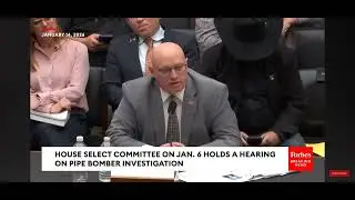 Jan 6 HOAX - The Insurrection Planned By Democrats, Corruption Is Deeply Planted
