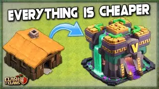 EVERYTHING IS GETTING CHEAPER!  UPDATE APRIL 2021 SNEAK PEEK #2