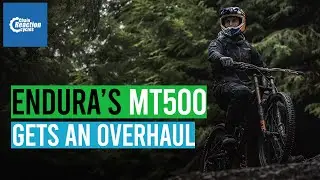 The Waterproof Jacket to Rule Them All | CRC |