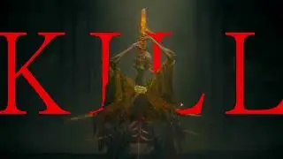 Elden Ring | MIDRA, Lord of Frenzied Flame | Shadow Of The Erdtree