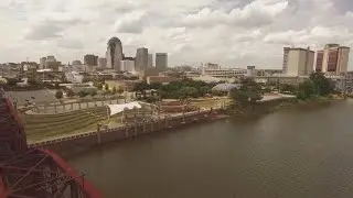 Arceneaux: 'A clean city is a safe city', mayor shares thoughts keeping Shreveport safe and clean