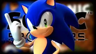 Cyber Space 4-C: Arrow of Time Remix (Deeper Voice)