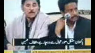 MQM Workers were burned to Death