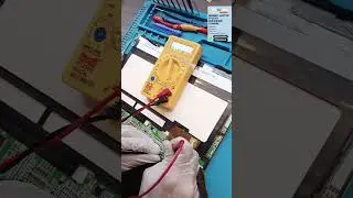 Laptop Components Checking | Laptop Repairing Videos | #shorts #youtubeshorts #laptopcourse