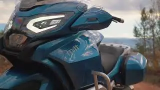📢 GAMA MITT 2025 &ndash; J&Aacute; DISPON&Iacute;VEL EM CABO VERDE! 🚀🏍️