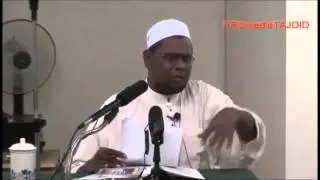 Ustaz Halim Hassan-Orang berniaga, meminang pakai bomoh-bersanding tashabbuh syirik hindu kuno